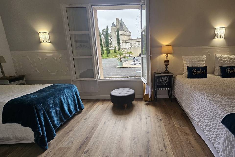Chambre Neville