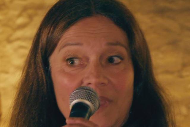 Nathalie (Chant)