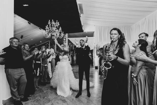 Marry Somyth Production