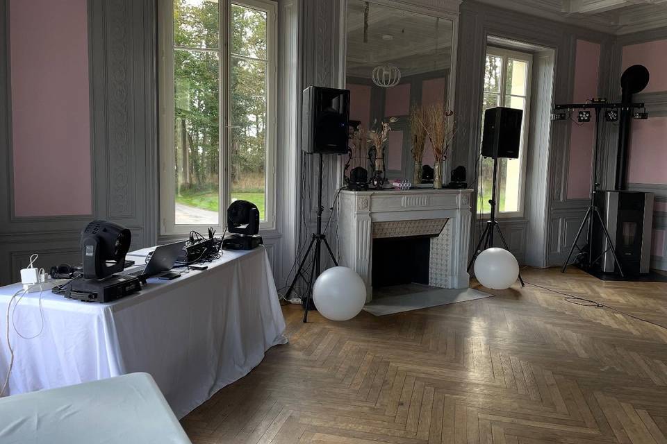 Mariage