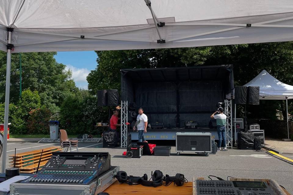 Fête de la musique