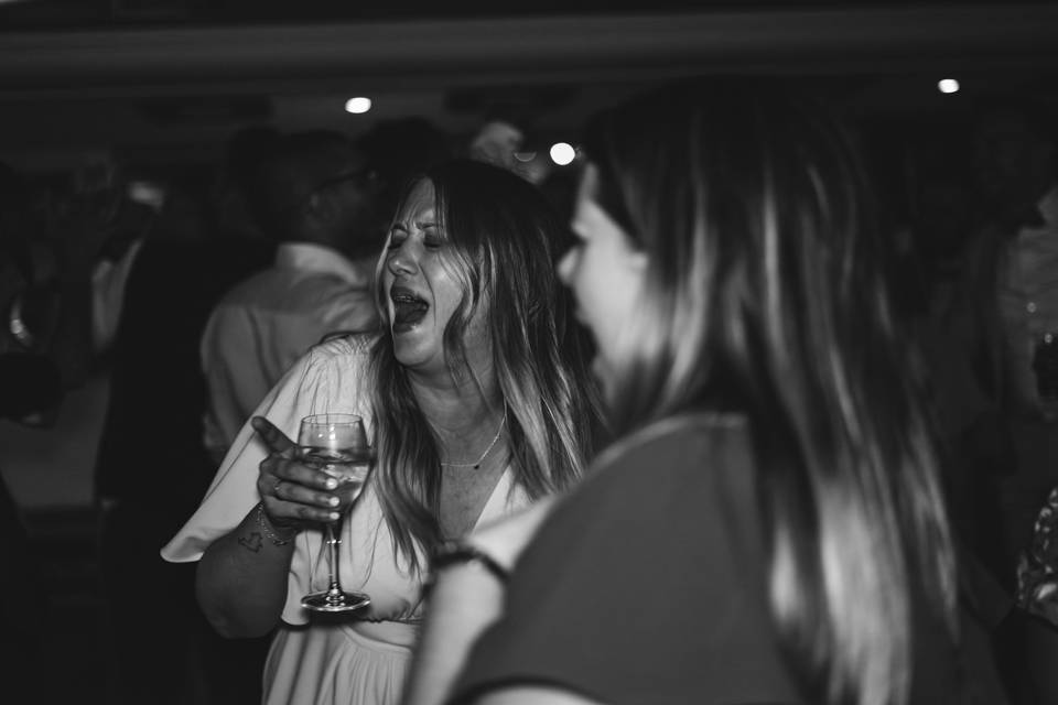 Soirée Dansante
