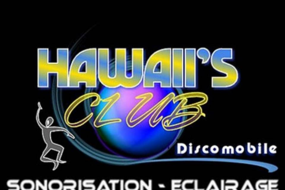 Hawaii's Club