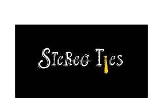Stereo Ties Logo
