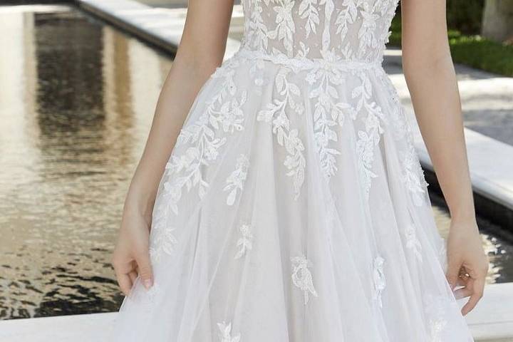 Mori lee