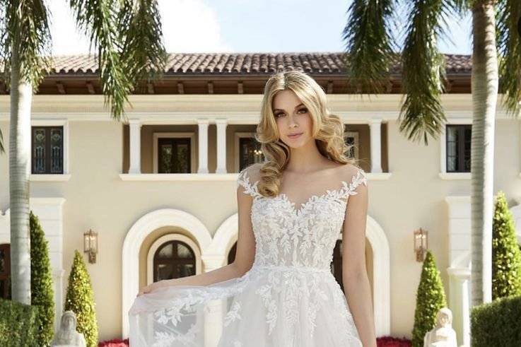 Mori lee