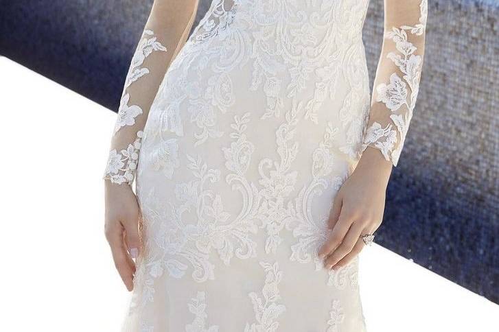 Mori lee