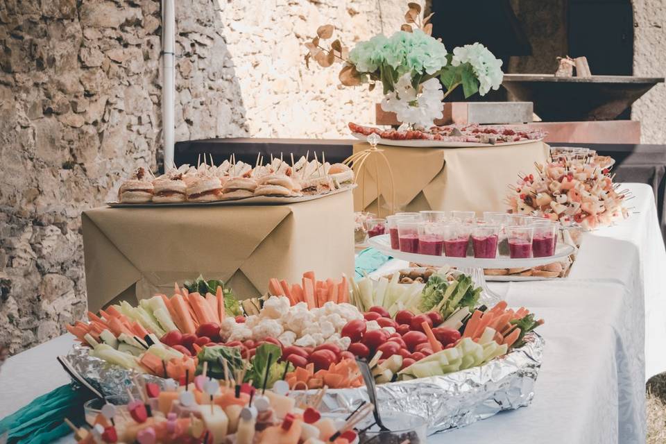 Mariage Août 2025
