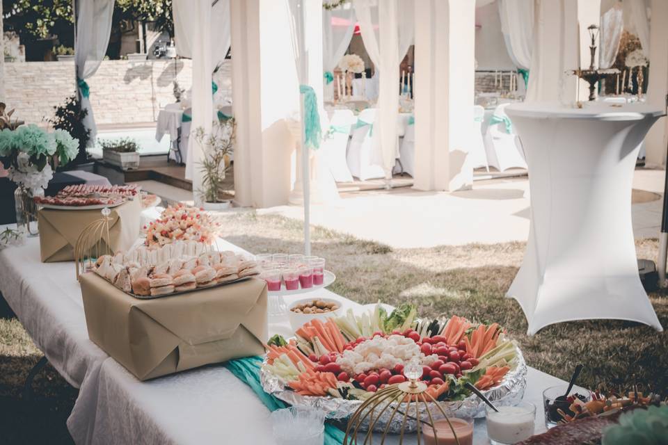 Mariage Août 2025