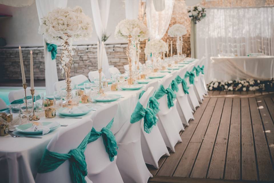 Mariage Août 2025