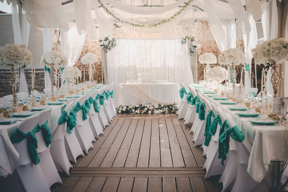 Mariage Août 2025