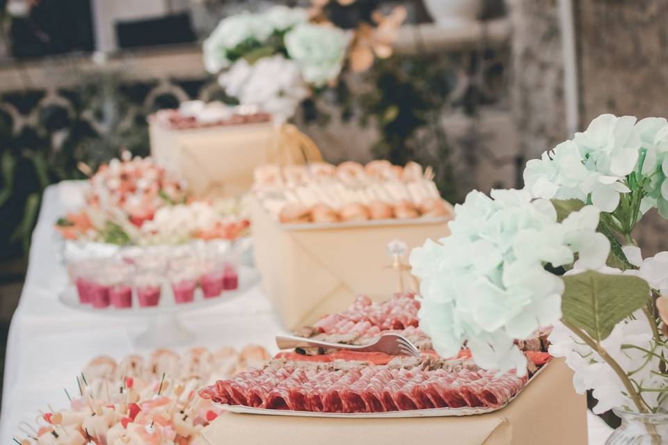 Mariage Août 2025