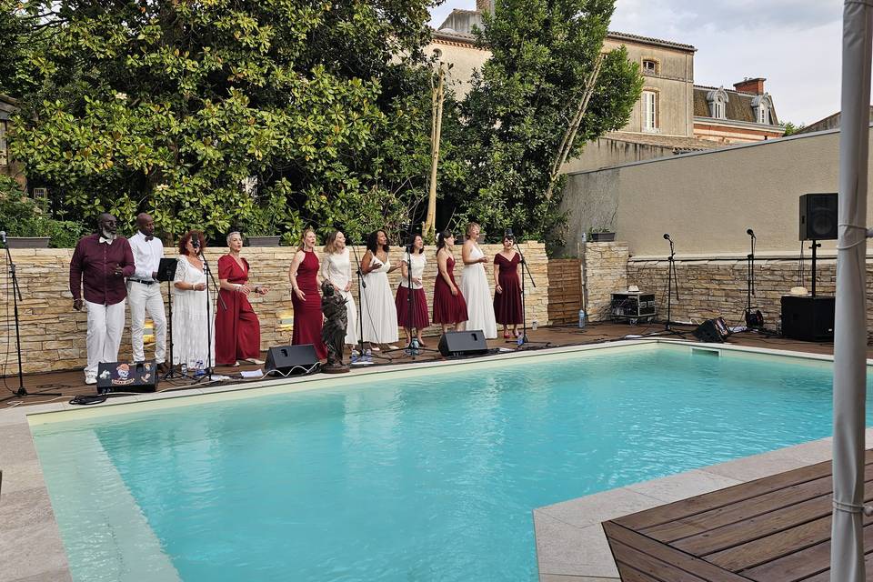 Groupe de musique