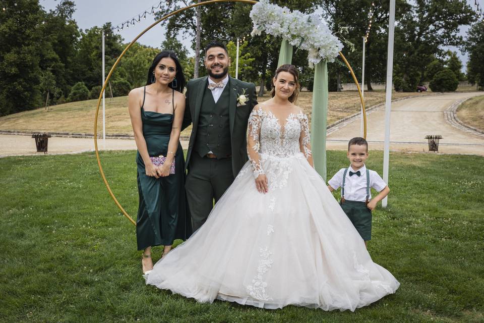 Anais & Jonathan