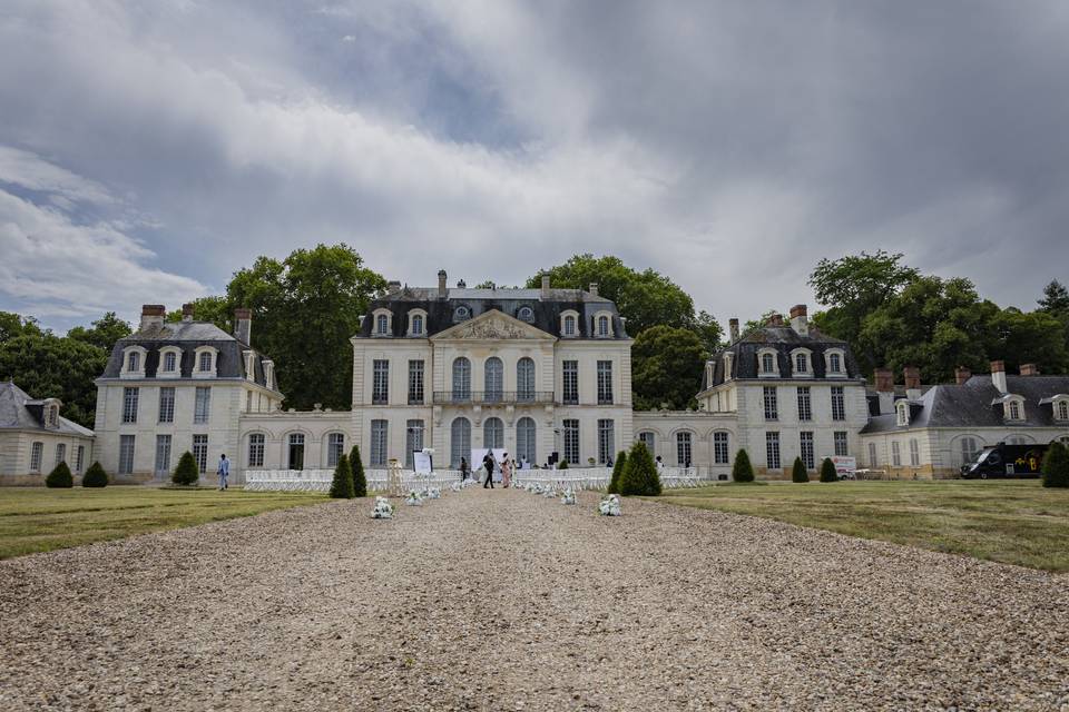 Esther & Michel