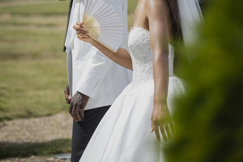 Esther & Michel