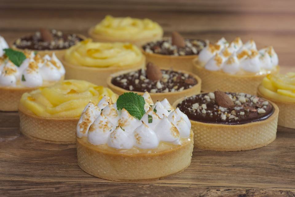 Dessert