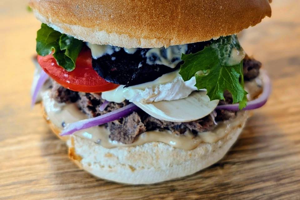 Burger