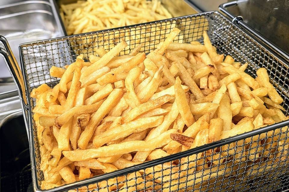 Frites