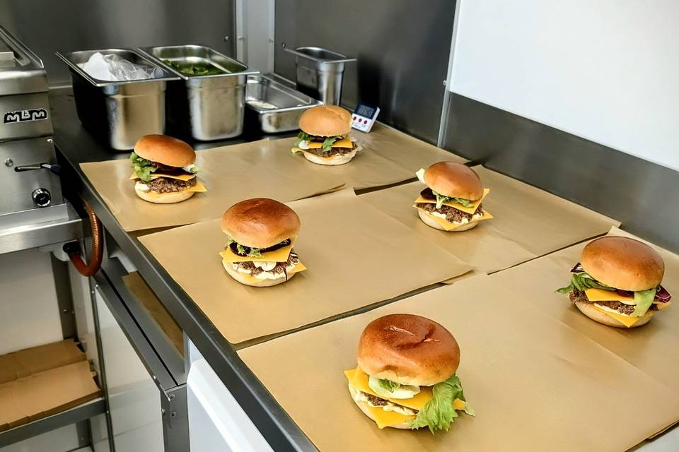 Burger