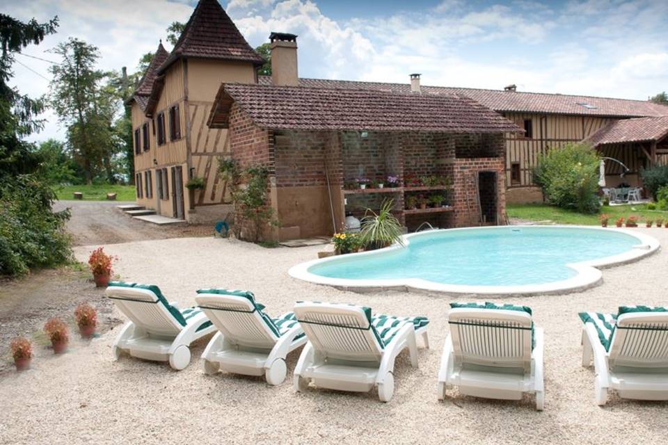 Domaine de la Source