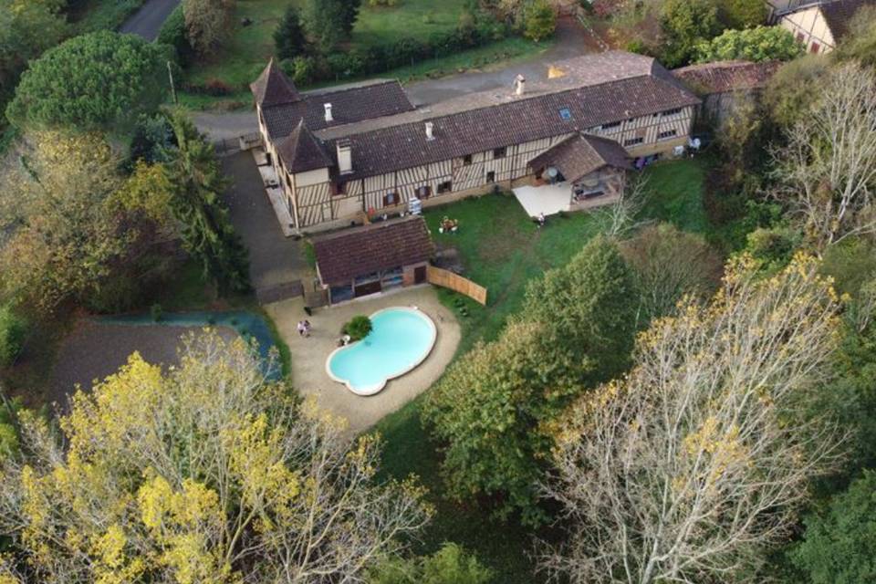 Domaine de la Source