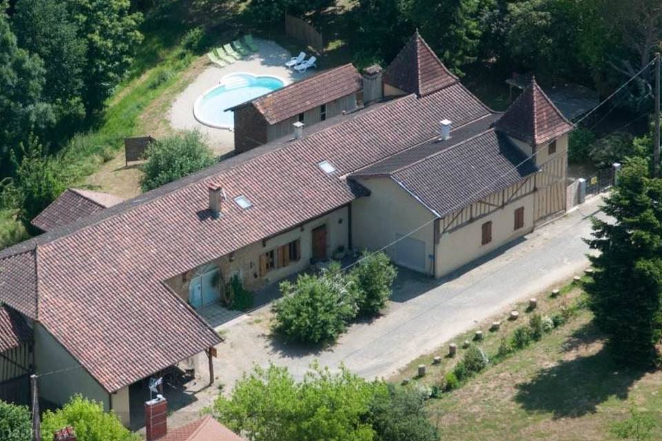 Domaine de la Source
