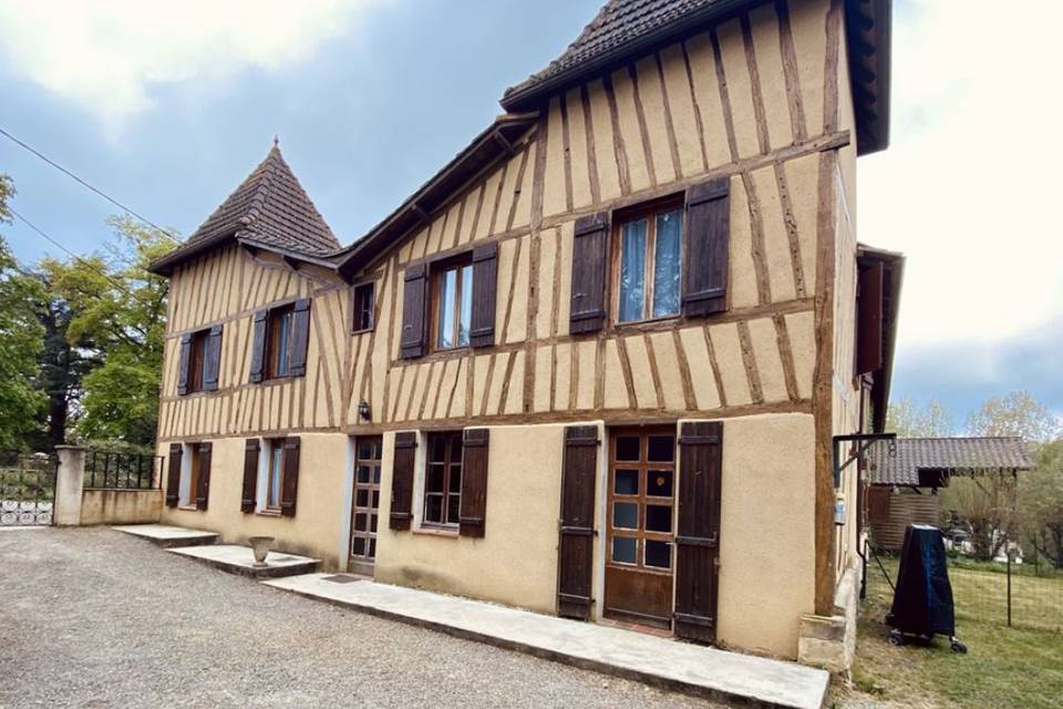 Domaine de la Source