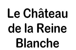 Le Château de la Reine Blanche logo