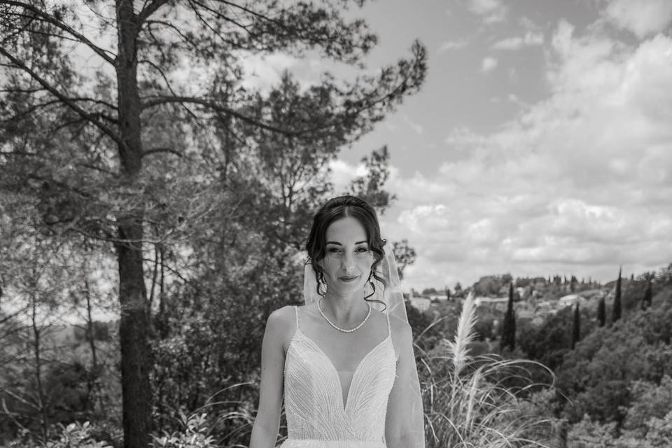 Mariage E&S