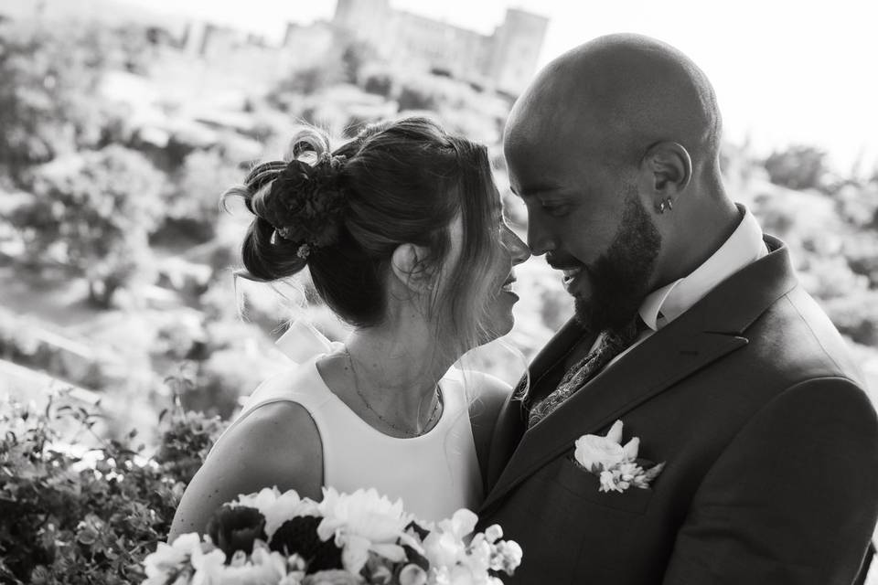 Mariage T&C