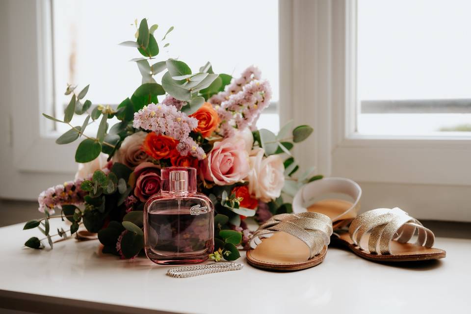 Atelier Moment Magique