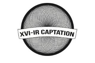 Cezire Captation Logo
