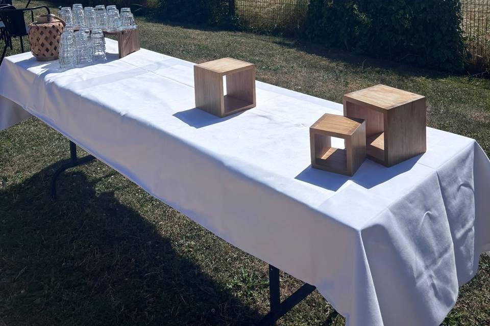 Rafraichissement