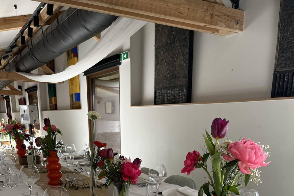Longue Vue