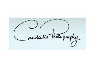 Logo Carolalie Photography