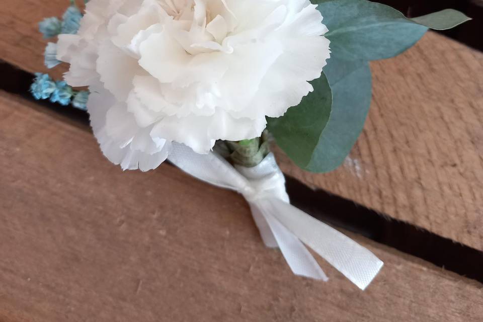 Boutonnière