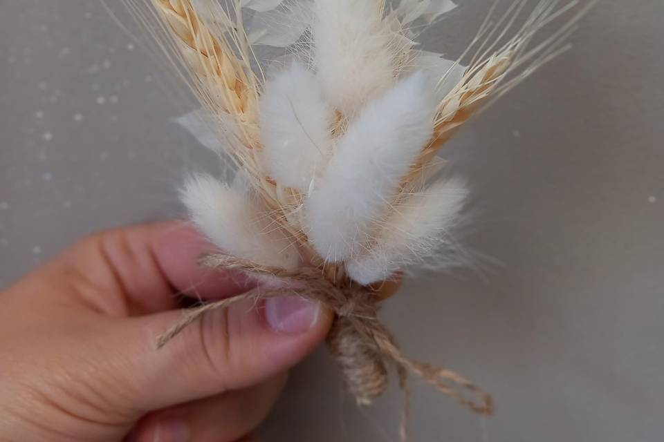 Boutonnière