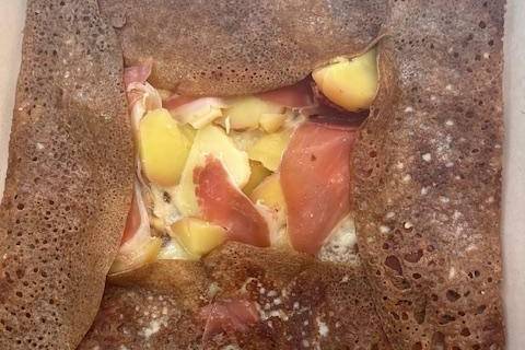 La galette de décembre