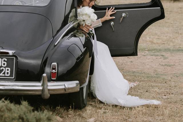 Mariée