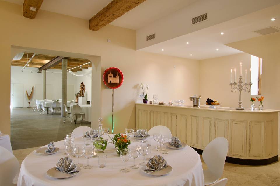 Tea Room