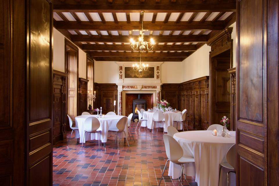 Salle de Bal