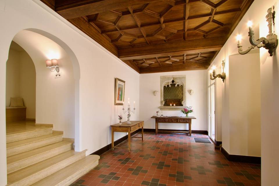 Salle de bal 2