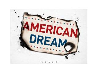 American dream logo