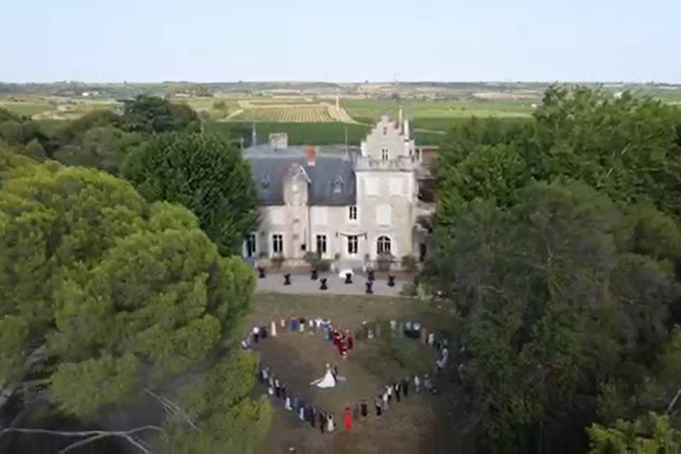 Château St Jean