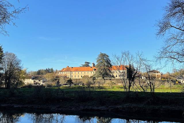 Abbaye