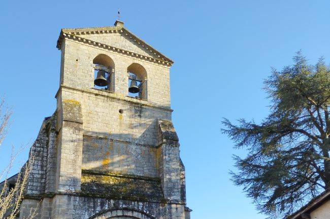 Eglise
