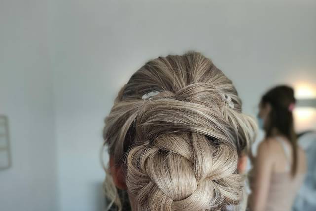 Chignon