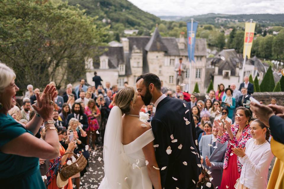 Léa & Augustin