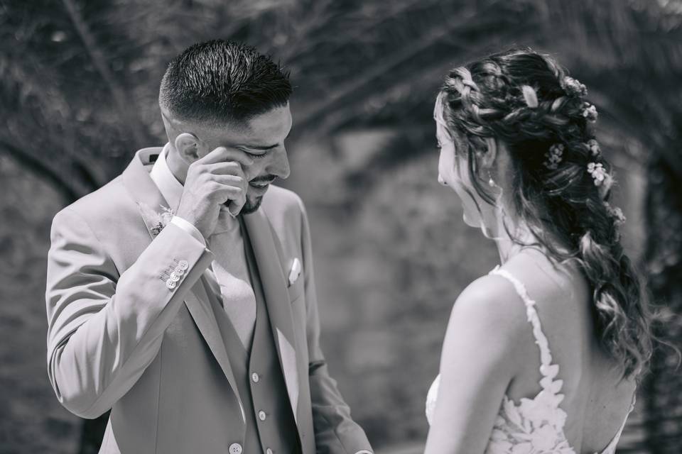 Valentine & Thibaud
